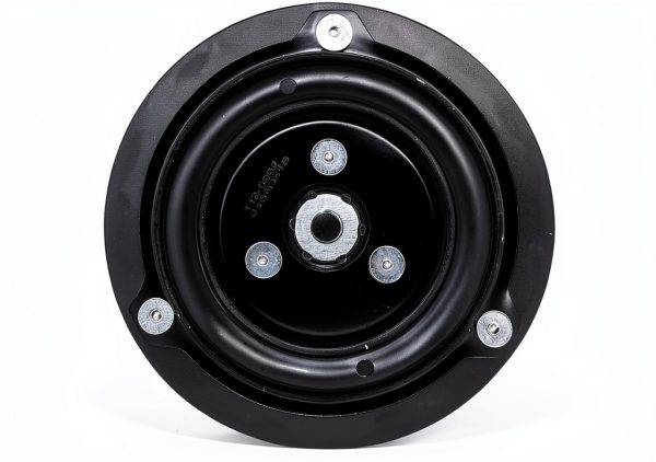FKG Air Conditioning Compressor Clutch Assembly Kit-3