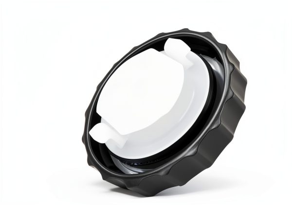 NHHC Brake Fluid Cap Replacement ABS Material-3