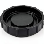 Mazda CX-5 cylinder cap black metal Marketplace-0