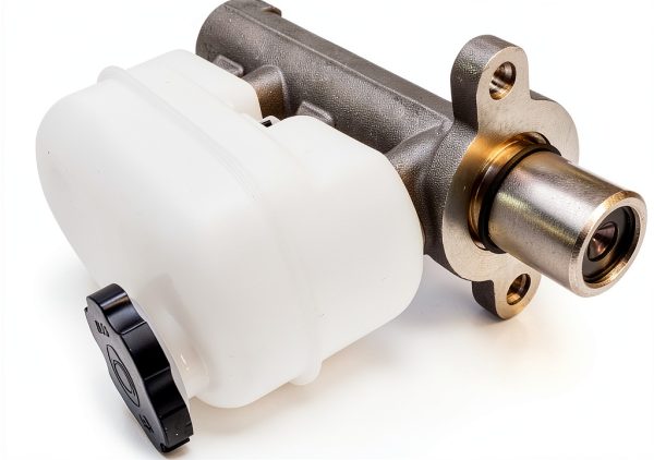 Brake Master Cylinder Torchtree for Silverado-7
