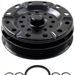 Toyota Yaris 2006-2012 Air Conditioning Clutch by MOTOKU-0