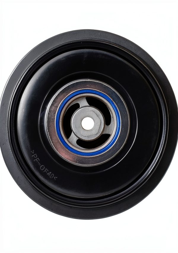 Toyota Yaris 2006-2012 Air Conditioning Clutch by MOTOKU-2