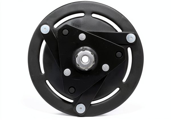 ApplianPar Air Conditioning Clutch Kit for Nissan Altima-2