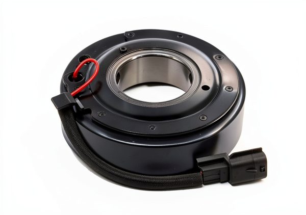ApplianPar Air Conditioning Clutch Kit for Nissan Altima-1