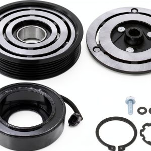 ApplianPar Air Conditioning Clutch Kit for Nissan Altima-0