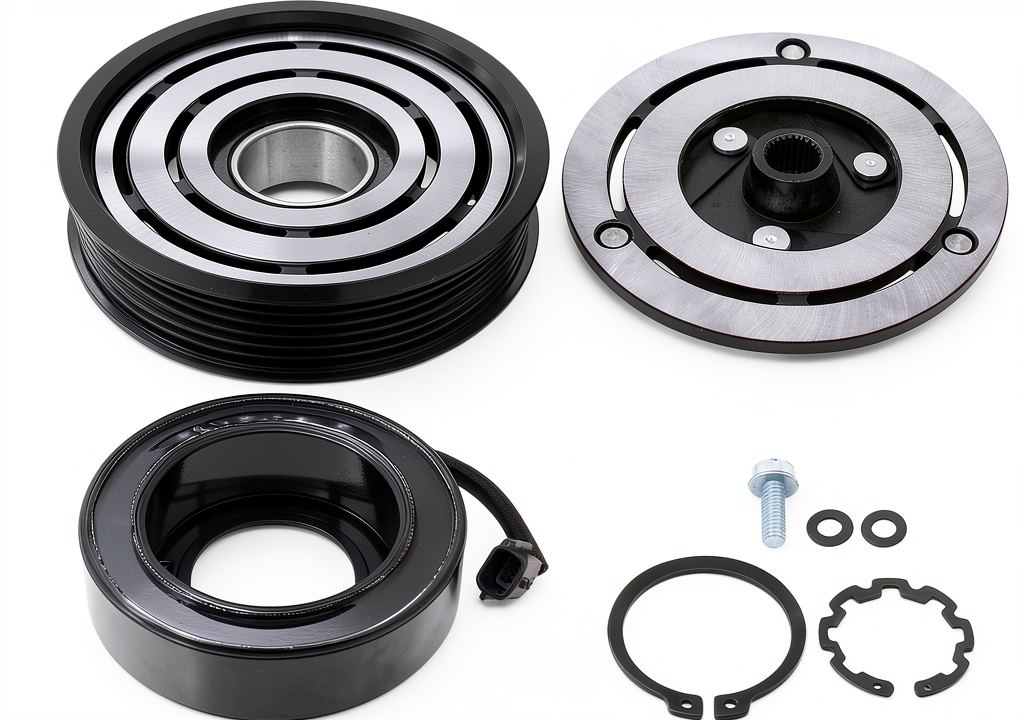 'ApplianPar air conditioning clutch kit'