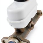 PRO+ Brake Master Cylinder Ford F-150 F-250-0