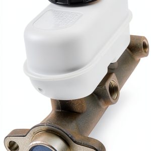 PRO+ Brake Master Cylinder Ford F-150 F-250-0