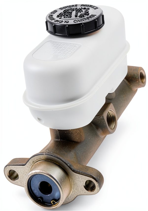 PRO+ Brake Master Cylinder Ford F-150 F-250-0