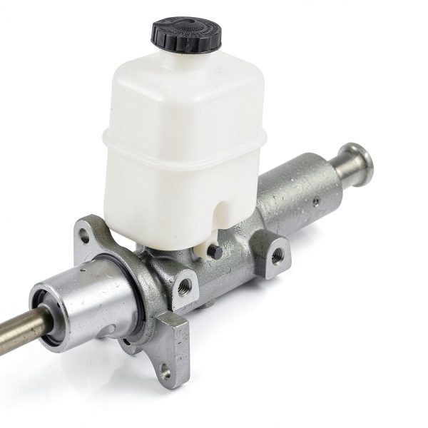 Jeep Liberty Brake Master Cylinder A-Premium Aluminum-2