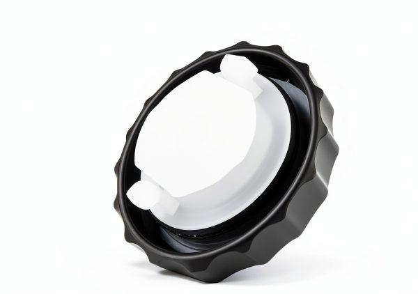 NHHC Brake Fluid Cap Replacement ABS Material-1