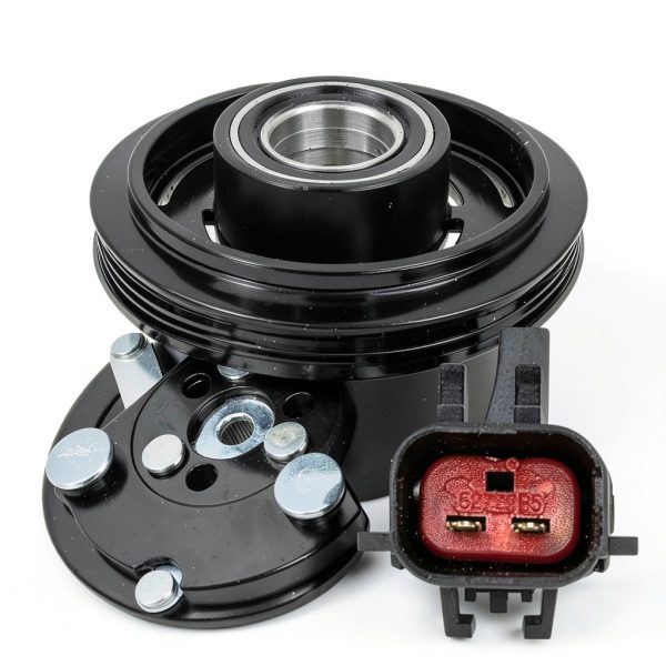 A-Premium AC Compressor Clutch Kit for Dodge Dakota-6