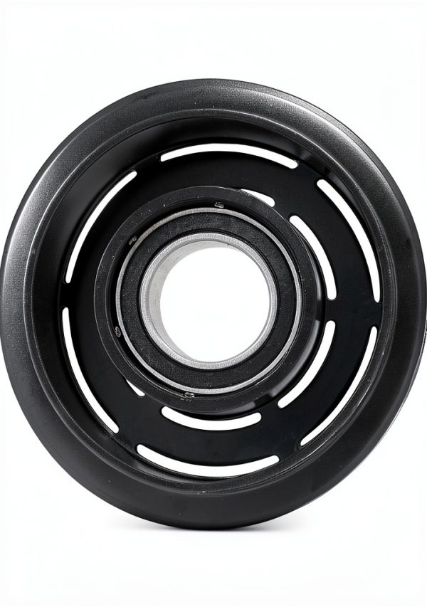 ApplianPar Air Conditioning Clutch Kit for Nissan Altima-3