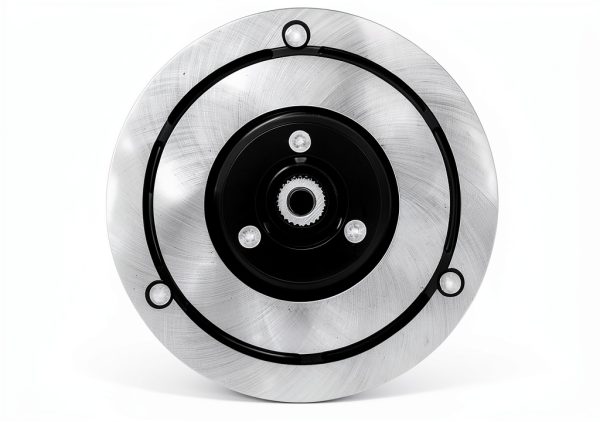 FKG Air Conditioning Compressor Clutch Assembly Kit-2