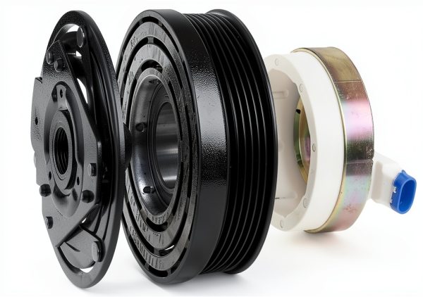 Four Seasons Automotive Air Conditioning Clutch Portable-0
