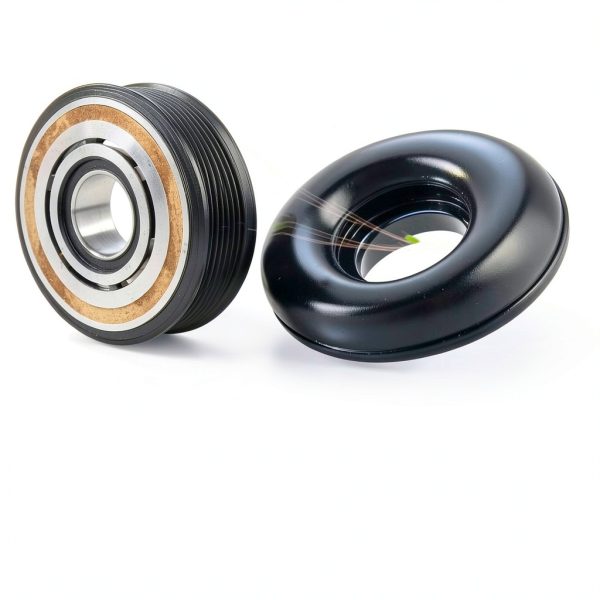 Toyota AC Compressor Clutch cciyu 6SBU16 Adjustable-4