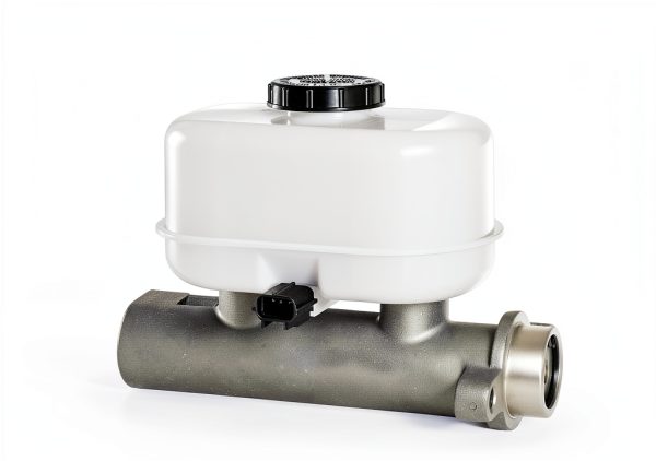 A-Premium Brake Master Cylinder Ford Excursion 2000-2005-7