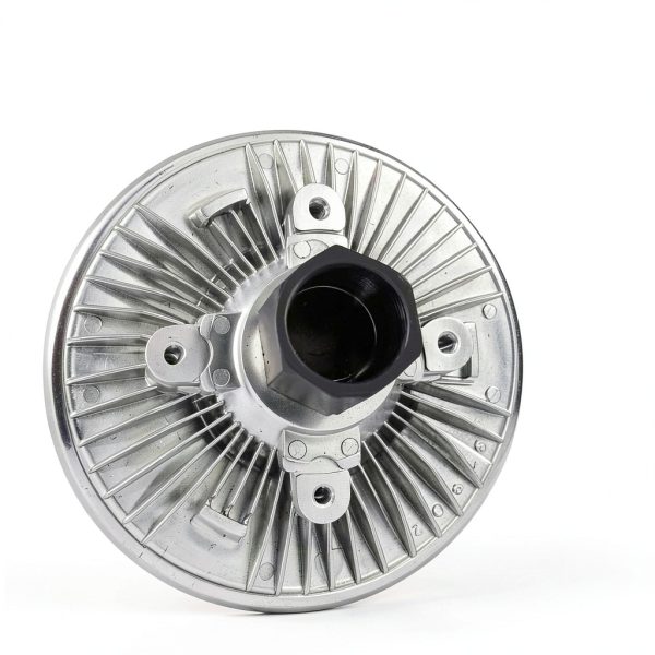 Air Conditioning Clutch TOPAZ Premium Fit Dodge-4