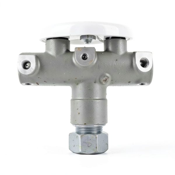 A-Premium Brake Master Cylinder Ford Excursion 2000-2005-1