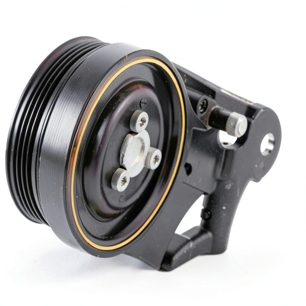 Ram 1500 A/C Compressor Clutch Kit by maXpeedingrods-5