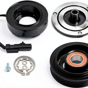 uxcell Air Conditioning Compressor Clutch for Dodge Dakota-0