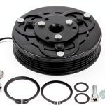ApplianPar 73111-FJ042 Air Conditioning Clutch Replacement-0