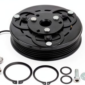 ApplianPar 73111-FJ042 Air Conditioning Clutch Replacement-0