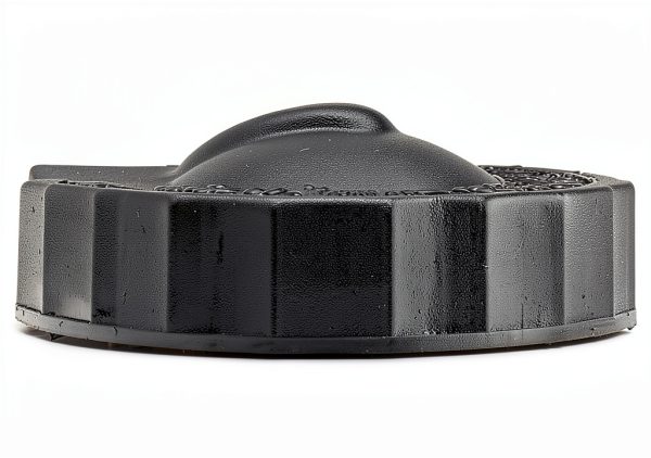 Dorman Black Plastic Master Cylinder Cap for Cars-2