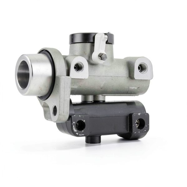Jeep Liberty Brake Master Cylinder A-Premium Aluminum-1
