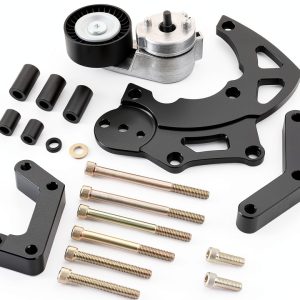LS R4 AC Compressor Bracket for 1988-1995 GM Factory R4-0