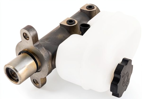 Brake Master Cylinder Torchtree for Silverado-8