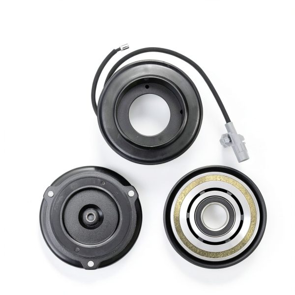 Toyota T100 AC Compressor Clutch Kit by-3