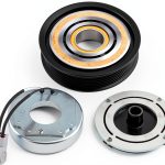 Ram 1500 A/C Compressor Clutch Kit by maXpeedingrods-0
