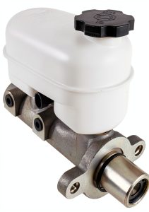 Brake Master Cylinder Torchtree for Silverado-0
