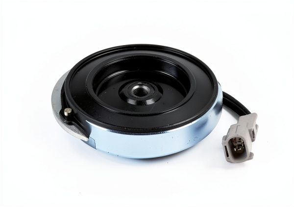 RATCHROLL AC Compressor Clutch Kit for Ram 1500 3.6L-7