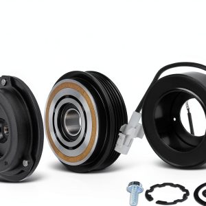 Toyota T100 AC Compressor Clutch Kit by-0