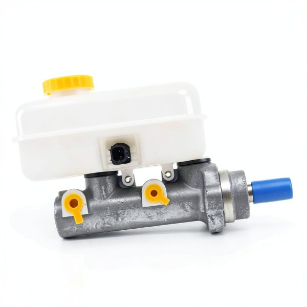 Brake Cylinder Ajantech Aluminum Primary Cylinder-6