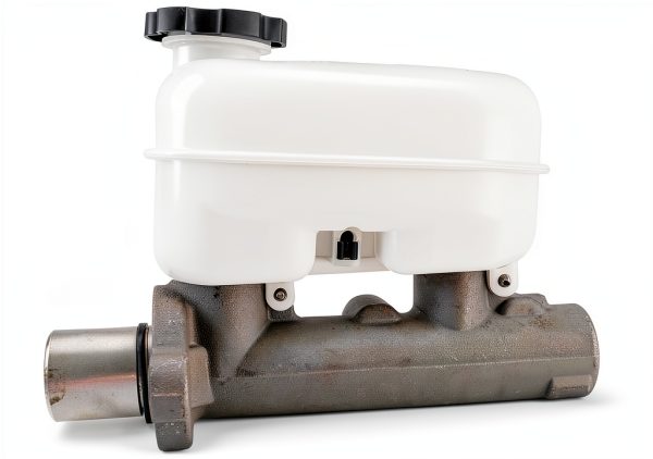 Brake Master Cylinder Torchtree for Silverado-1