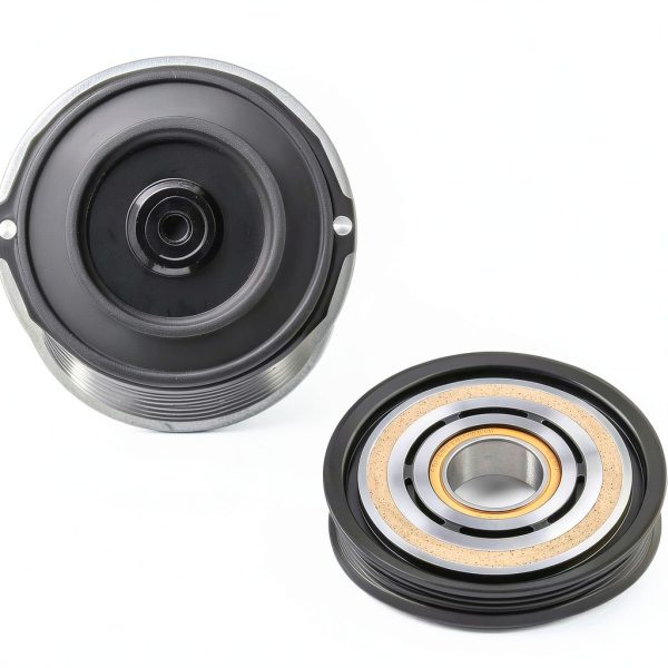 Ram 1500 A/C Compressor Clutch Kit by maXpeedingrods-4