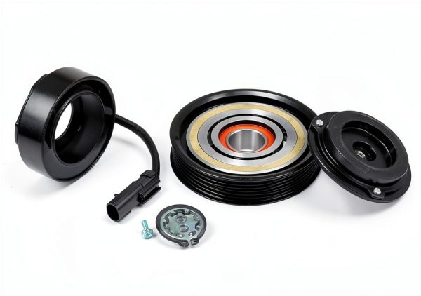 uxcell Air Conditioning Compressor Clutch for Dodge Dakota-5