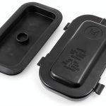 Dorman Brake Master Cylinder Reservoir Cap Kit-0