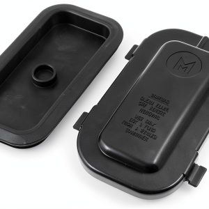 Dorman Brake Master Cylinder Reservoir Cap Kit-0