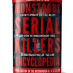 Serial Killer Encyclopedias by Twelvetrees Camden Kindle-0