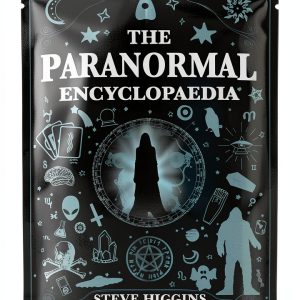Occult Encyclopedia Kindle Project Weird eBook-0