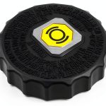 Femory Brake Master Cylinder Reservoir Cover ABS Material-0