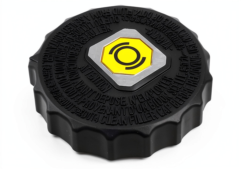 Femory Brake Master Cylinder Reservoir Cover
