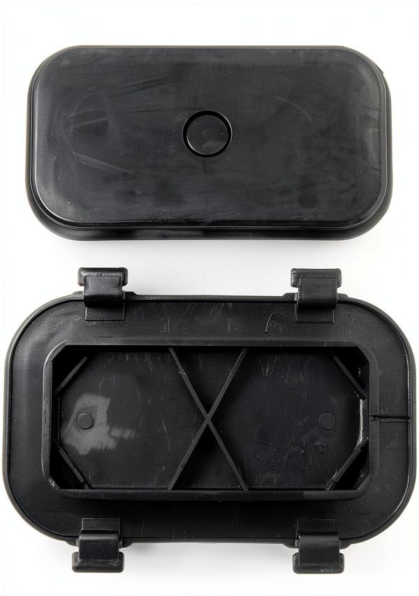 Dorman Brake Master Cylinder Reservoir Cap Kit-3