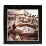 Catholic Encyclopedia Kindle Edition by Catholic Way 860 Pages-0