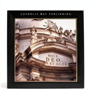 Catholic Encyclopedia Kindle Edition by Catholic Way 860 Pages-0