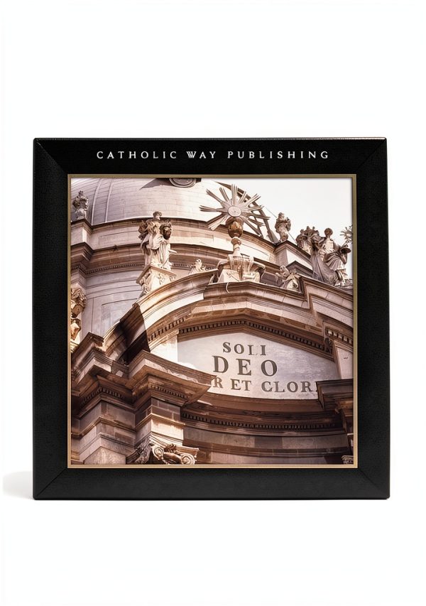 Catholic Encyclopedia Kindle Edition by Catholic Way 860 Pages-0